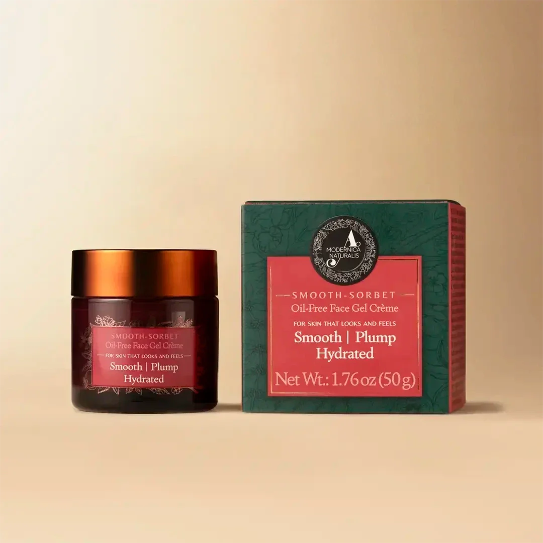 Smooth-Sorbet Collection - For Sales Motivator FG